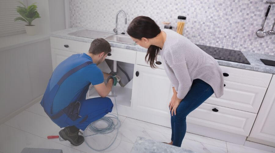 Professional Tankless Water Heater Installation in Grenola, KS